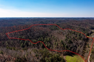 0 Clark Branch Rd, Campton, KY 41301