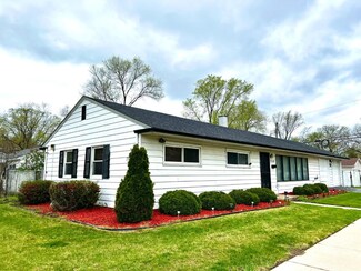 7506 White Oak Ave, Hammond, IN 46324