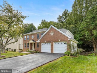 5 Appling Rd, Stafford, VA 22554