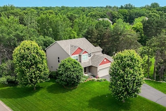 4027 148th Ln NE, Andover, MN 55304
