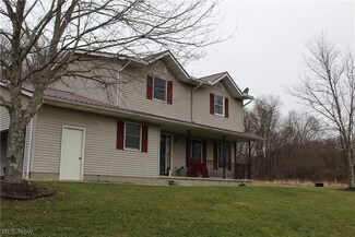 24352 Woodsfield Rd, Summerfield, OH 43788