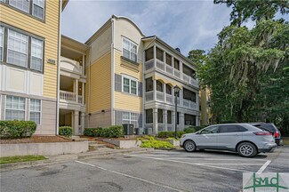 1535 Whitemarsh Way, Savannah, GA 31410