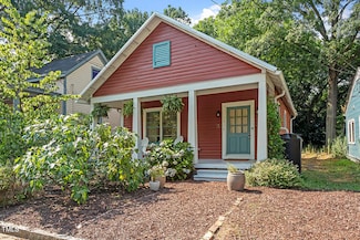 1916 Hart St, Durham, NC 27703