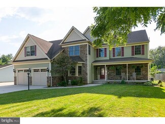 210 S Broad St, Clayton, NJ 08312