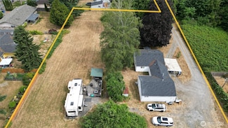 301 Dennis St SW, Tumwater, WA 98501