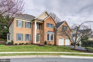 10102 Daphney House Way, Rockville, MD 20850