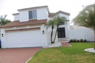 2771 River Run Cir W, Miramar, FL 33025