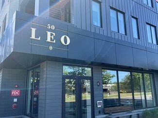 50 Leo Birmingham Pkwy Unit 302, Boston, MA 02135