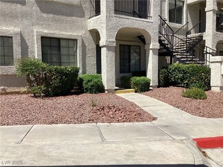 4801 Nara Vista Way Unit 103, Las Vegas, NV 89103