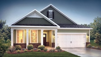 105 Barred Owl Rd, Travelers Rest, SC 29690