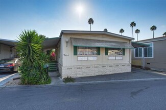 195 Blossom Hill Rd Unit 199, San Jose, CA 95123