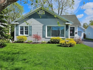 4935 Mount Vernon Blvd, Hamburg, NY 14075