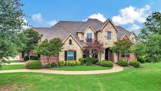 4705 Ravensthorpe Dr, Allen, TX 75002