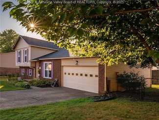 130 Rolling Acres, Winfield, WV 25213