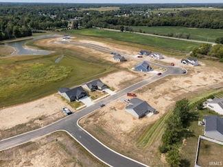 3022 Hemlock Ln Unit 1, Warsaw, IN 46580