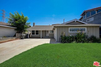 1118 W Cassidy St, Gardena, CA 90248