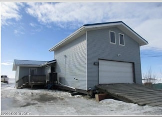 5307 Noel Polty Blvd, Bethel, AK 99559