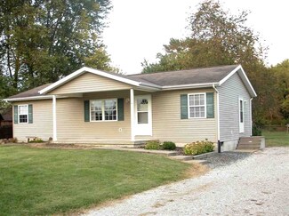 502 Jackson St, Loogootee, IN 47553