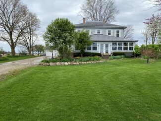 2667 County Road 800 N, Homer, IL 61849