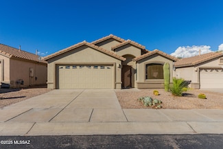5496 W Silent Dove Way, Marana, AZ 85658
