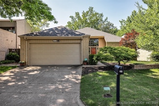 3340 E 83rd Place, Tulsa, OK 74137