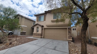 7379 Lagoon Blue St, Las Vegas, NV 89139
