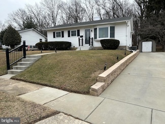 5 Oakmere Rd, Owings Mills, MD 21117