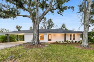 341 Evelyn Dr, Luling, LA 70070