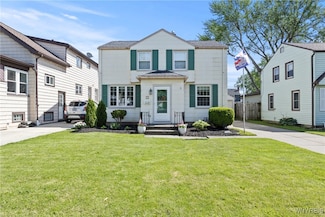 111 Legion Dr, Buffalo, NY 14217