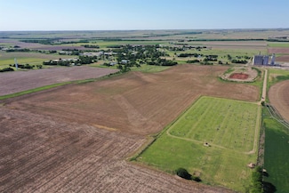0 Lincoln St Unit Center & Railroad St, Rush Center, KS 67575