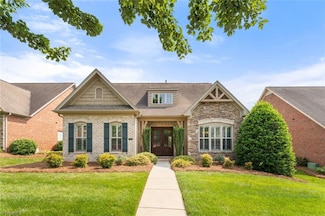 5584 Foxgate Cir, Winston Salem, NC 27106