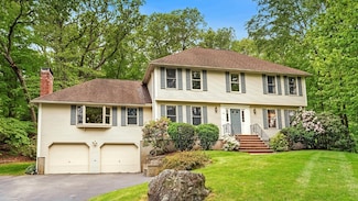 4 Ravens Bluff, Andover, MA 01810