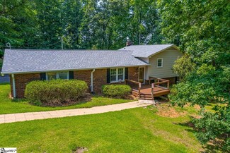 307 Birchwood St, Easley, SC 29642