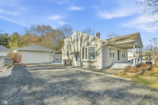 3624 Brill Rd, Indianapolis, IN 46227