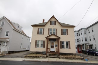 94 Lilley Ave Unit 2, Lowell, MA 01850