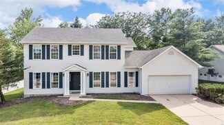 933 Wolfrum Glen Ct, Saint Peters, MO 63304