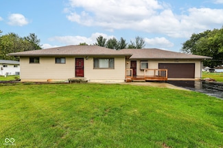 5156 Mount Pleasant South St, Greenwood, IN 46142