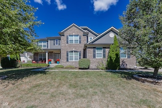 2540 Wineland Creek Dr, Carmel, IN 46074