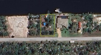 14158 Ostrom Ave, South Gulf Cove, FL 33981
