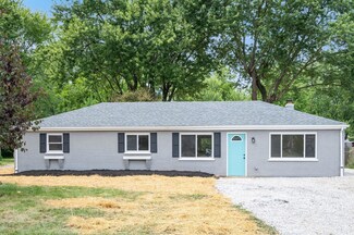 8647 Butler Warren Rd, West Chester, OH 45069