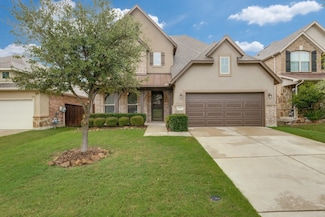 713 Llano Falls Dr, McKinney, TX 75071