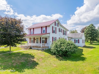 199 Ringtown Mountain Rd, Catawissa, PA 17820
