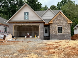 1125 Chardonnay Ln, Hardin Valley, TN 37932