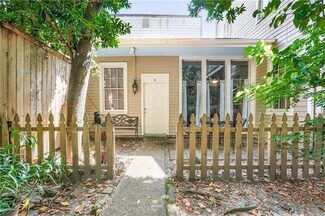 1524 Euterpe St Unit D, New Orleans, LA 70130