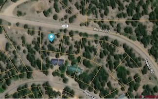 2266 Cr 600, Pagosa Springs, CO 81147