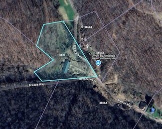141 Breeze Way, Clendenin, WV 25045