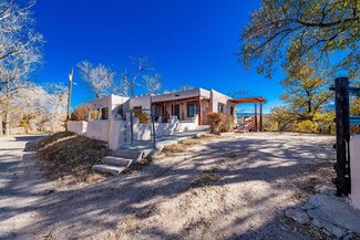 168 County Road 101, Chimayo, NM 87522