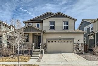 9544 Pitkin St, Commerce City, CO 80022
