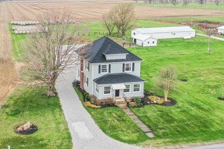 4474 S 400 E, Tipton, IN 46072