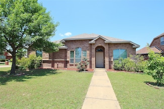 101 Blue Quail Rd, Red Oak, TX 75154